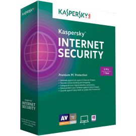 Kaspersky
